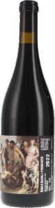 Bakkanali | Tuscany | Bakkanali Fiorenzo IGT | 2022 | 750ml