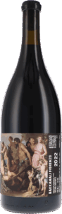 Bakkanali | Tuscany | Bakkanali Fiorenzo IGT | 2022 | 1500ml