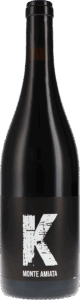 Bakkanali | Tuscany | Bakkanali K Monte Amiata IGT | 2022 | 750ml