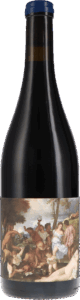 Bakkanali | Tuscany | Bakkanali Kab IGT | 2023 | 750ml | bio
