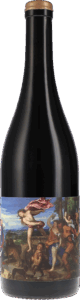 Bakkanali | Tuscany | Bakkanali Kani IGT | 2023 | 750ml | bio