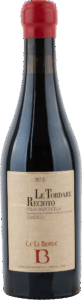 Cà la Bionda | Veneto | Recioto “Le Tordare” Valpolicella Classico DOCG | 2015 | 500ml