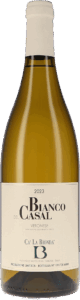 Cà la Bionda | Veneto | Bianco del Casal IGT | 2023 | 750ml | bio
