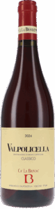 Cà la Bionda | Veneto | Valpolicella Classico DOC | 2024 | 750ml | bio
