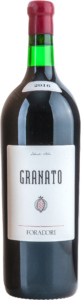 Foradori | Trentino | Granato Teroldego Vigneti delle Dolomiti IGT | 2016 | 1500ml | bio