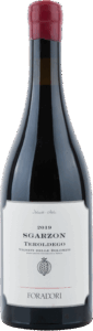 Foradori | Trentino | Sgarzon Teroldego Vigneti delle Dolomiti IGT | 2019 | 750ml | bio