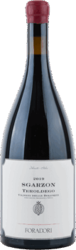 Foradori | Trentino | Sgarzon Teroldego Vigneti delle Dolomiti IGT | 2019 | 1500ml | bio