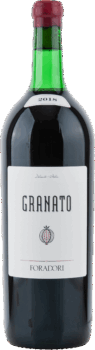 Foradori | Trentino | Granato Teroldego Vigneti delle Dolomiti IGT | 2019 | 3000ml | bio