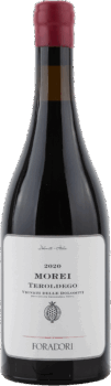 Foradori | Trentino | Morei Teroldego Vigneti delle Dolomiti IGT | 2020 | 750ml | bio