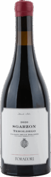 Foradori | Trentino | Sgarzon Teroldego Vigneti delle Dolomiti IGT | 2020 | 750ml | bio