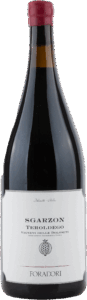 Foradori | Trentino | Sgarzon Teroldego Vigneti delle Dolomiti IGT | 2020 | 1500ml | bio