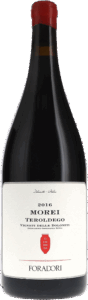 Foradori | Trentino | Morei Cilindrica Teroldego Vigneti delle Dolomiti IGT | 2016 | 1500ml