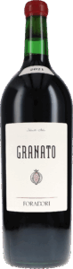 Foradori | Trentino | Granato Teroldego Vigneti delle Dolomiti IGT | 2021 | 1500ml | bio