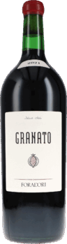 Foradori | Trentino | Granato Teroldego Vigneti delle Dolomiti IGT | 2021 | 1500ml | bio