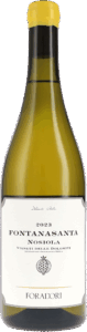 Foradori | Trentino | Fontanasanta Nosiola Vigneti delle Dolomiti IGT | 2023 | 750ml | bio