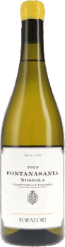 Foradori | Trentino | Fontanasanta Nosiola Vigneti delle Dolomiti IGT | 2023 | 750ml | bio