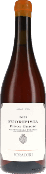 Foradori | Trentino | Fuoripista Pinot Grigio Vigneti delle Dolomiti IGT | 2023 | 750ml | bio