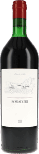 Foradori | Trentino | Foradori Teroldego Vigneti delle Dolomiti IGT | 2023 | 750ml | bio