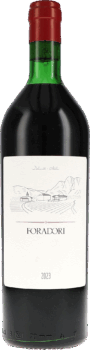 Foradori | Trentino | Foradori Teroldego Vigneti delle Dolomiti IGT | 2023 | 750ml | bio