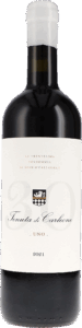 Tenuta di Carleone | Tuscany | UNO IGT “Special Edition” | 2021 | 750ml