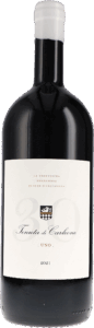 Tenuta di Carleone | Tuscany | UNO IGT “Special Edition” | 2021 | 1500ml