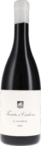 Tenuta di Carleone | Tuscany | Il Guercio IGT | 2022 | 750ml