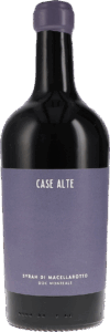 Case Alte | Sicily | Syrah di Macellarotto DOC Monreale | 2022 | 750ml | bio