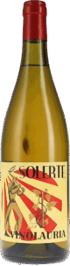 Vino Lauria | Sicily | Solerte IGT Terre Siciliane | 2023 | 750ml | bio