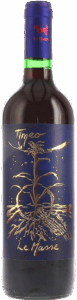 Le Masse | Tuscany | Timeo Toscana IGT | 2020 | 750ml | bio