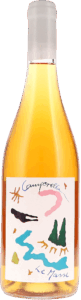 Le Masse | Tuscany | Camporella Orange IGT | 2022 | 750ml | bio