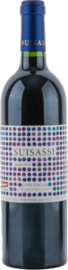 Duemani | Tuscany | Suisassi Costa Toscana IGP | 2019 | 750ml | bio