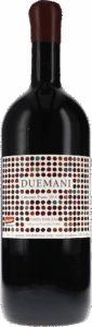 Duemani | Tuscany | Duemani Costa Toscana IGP | 2019 | 1500ml | bio