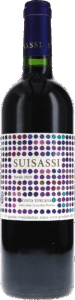 Duemani | Tuscany | Suisassi Costa Toscana IGP | 2020 | 3000ml | bio