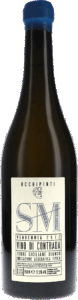 Occhipinti | Sicily | “SM” Santa Margherita Vino di Contrada IGT Sicilia Bianco | 2022 | 750ml | bio