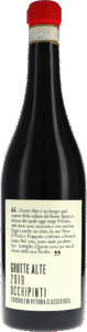 Occhipinti | Sicily | Grotte Alte Cerasuoli di Vittoria DOCG | 2019 | 750ml | bio