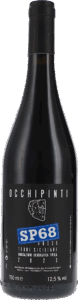 Occhipinti | Sicily | SP68 Rosso IGT Sicilia | 2023 | 750ml | bio