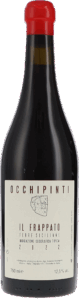 Occhipinti | Sicily | Il Frappato IGT Sicilia | 2022 | 750ml | bio