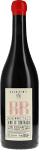 Occhipinti | Sicily | “BB” Bombolieri Vino di Contrada IGT Sicilia | 2022 | 750ml | bio