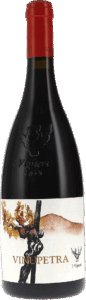 I Vigneri di Salvo Foti | Sicily | Vinupetra Rosso DOC | 2020 | 750ml