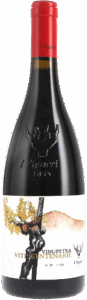 I Vigneri di Salvo Foti | Sicily | Vinupetra Viti Centenarie Rosso DOC | 2018 | 750ml