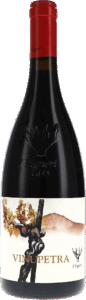 I Vigneri di Salvo Foti | Sicily | Vinupetra Rosso DOC | 2021 | 750ml