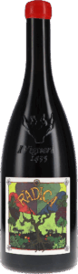 I Vigneri di Salvo Foti | Sicily | Radica Rosso | 2023 | 750ml
