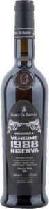 Marco de Bartoli | Sicily | Marsala Vergine Riserva 1988 | 1988 | 500ml