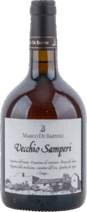 Marco de Bartoli | Sicily | Vecchio Samperi | NV | 750ml