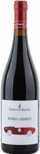 Marco de Bartoli | Sicily | Rosso di Marco, Pignatello IGP | 2020 | 750ml