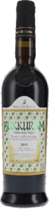 Marco de Bartoli | Sicily | Bukkuram “Padre della Vigna” Passito di Pantelleria DOC | 2019 | 500ml