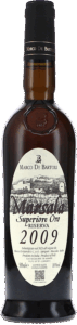Marco de Bartoli | Sicily | Marsala Superiore Oro Riserva 2009 | 2009 | 500ml