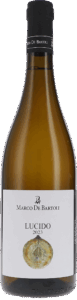 Marco de Bartoli | Sicily | Lucido, Catarratto Terre Siciliane IGT | 2023 | 750ml