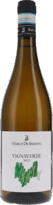 Marco de Bartoli | Sicily | Vignaverde, Sicilia Grilo DOC | 2023 | 750ml