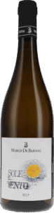 Marco de Bartoli | Sicily | Sole e Vento, Terre Siciliane IGT | 2023 | 750ml